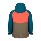 Tollkids Kids Bryggen 3in1 Jacket Jr 418-822 Clothing/Lifestyle/Trollkids Your Sports Performance