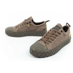 Palladium women's sports shoes Palla Ace Lo Surplus Khaki sneakers In preparation Your Sports Performance