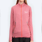 Salewa Pedroc PL R FZ W 27720-6579 Fleece Clothing/Outdoor/Salewa Your Sports Performance