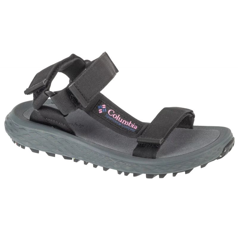 Columbia Konos Globetrot Sandal W 2126911010 Sandals Footwear/Outdoor/Columbia Your Sports Performance