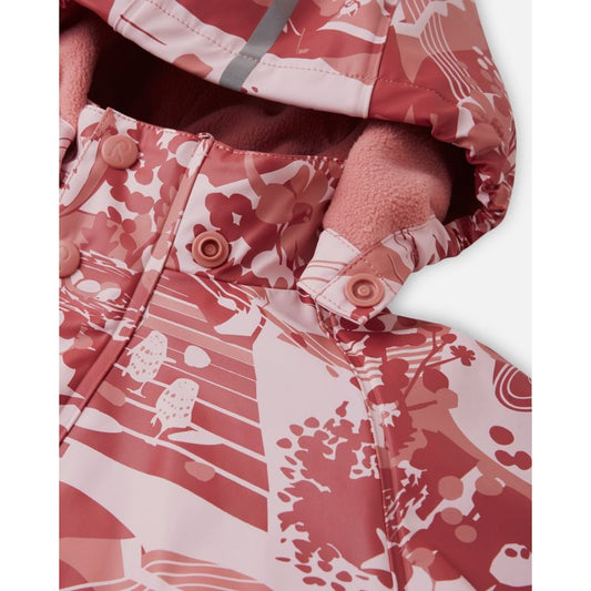 Reima Koski Jam Jr jacket 5100024A-1127 Clothing/Outdoor/Reima Your Sports Performance