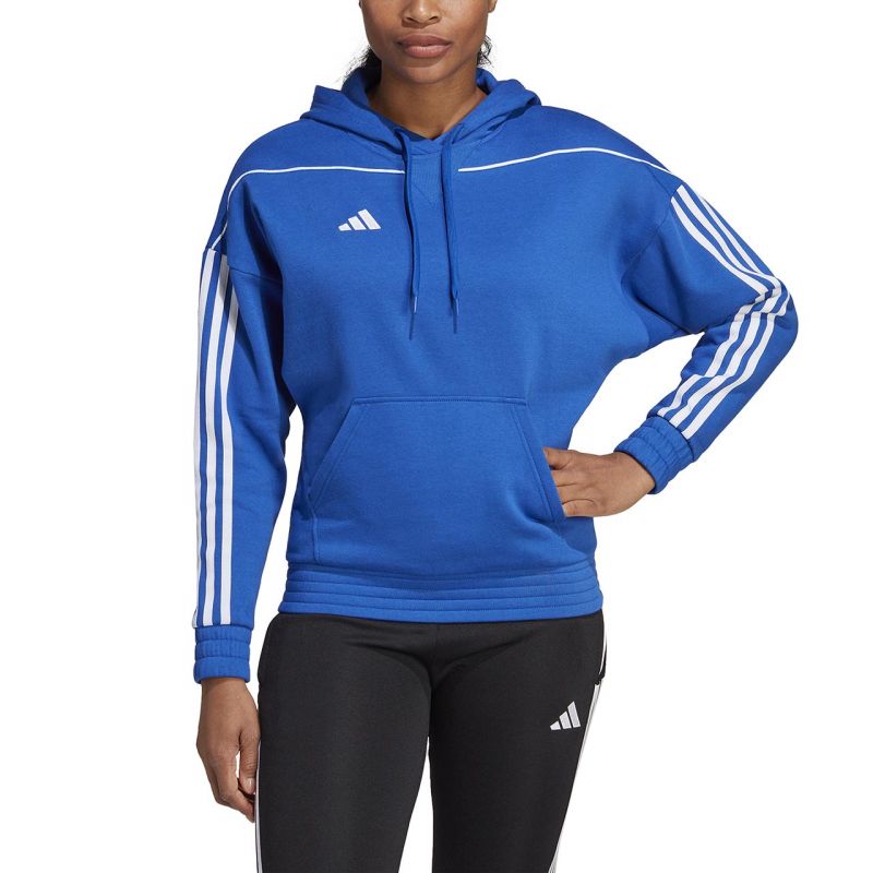 Adidas Tiro 23 League Sweat Hoodie W IC7851 Clothing/Training Adidas
