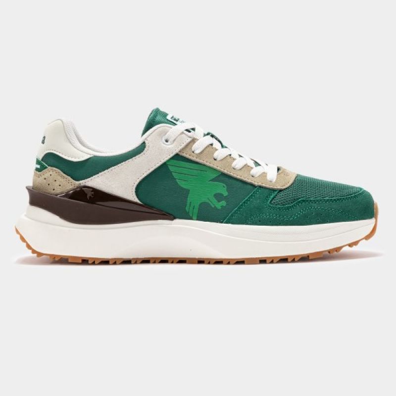 C.301 MEN 2515 GREEN Footwear/Lifestyle/Joma/Low Your Sports Performance