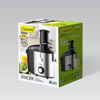 Juicer 900W MR-805 MAESTRO AGD - Produkty/Sokowirówki Your Sports Performance