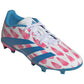 Adidas Predator League Jr MG IF6352 shoes Footwear/Football/Kids Adidas