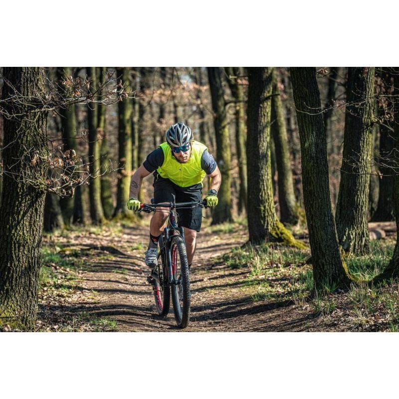 Silvini Men Jacket Vetta M 3120-MJ1612/7111/M Cycling Jacket Clothing/Bike/Kurtki/Mężczyźni/Silvini Your Sports Performance