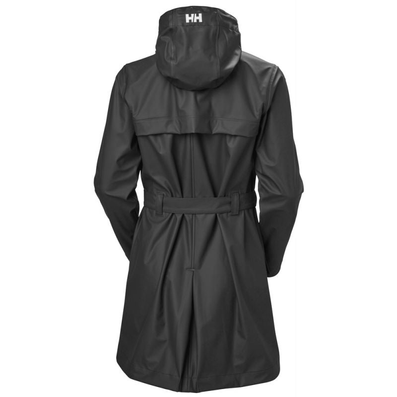 Helly Hansen Kirkwall II Raincoat W 53252 991 Clothing/Outdoor/Helly Hansen Your Sports Performance