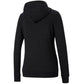 Puma ESS Small Logo Full-Zip Hoodie TR W 586813 01 Clothing/Training Puma