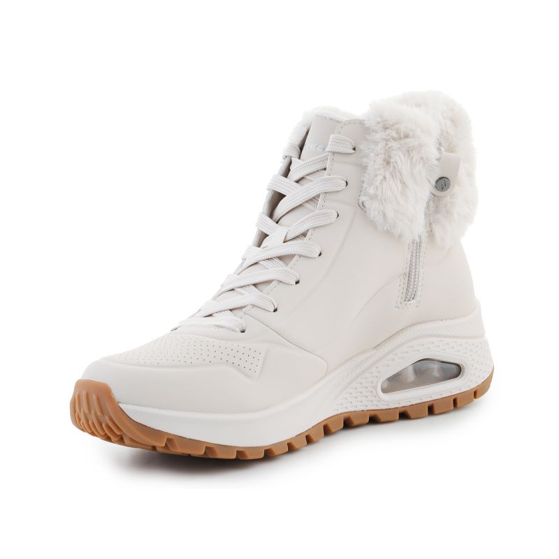 Skechers Uno Rugged Fall Air W shoes 167274-OFWT Off Footwear/Lifestyle/Skechers Skechers