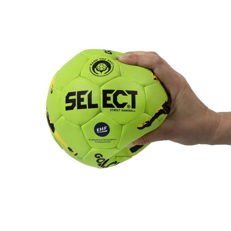 SELECT HANDBALL Goalcha STREET 42 cm EHF In preparation Your Sports Performance