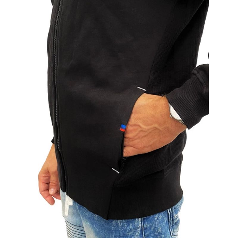 Puma BMW MMS Hdd M 621221 01 Sports Sweatshirt Clothing/Lifestyle Puma