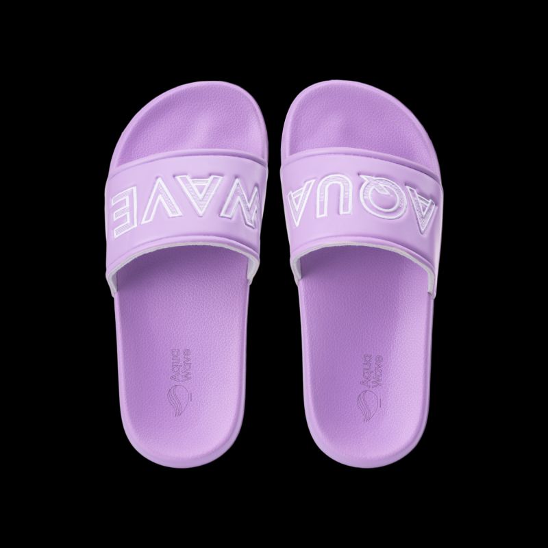 AMIRO JRG Children's Flip-Flops AquaWave