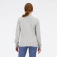 New Balance Sport Core Shadow French Terr AG Sweatshirt W WT31816AG Clothing/Lifestyle/New Balance New Balance