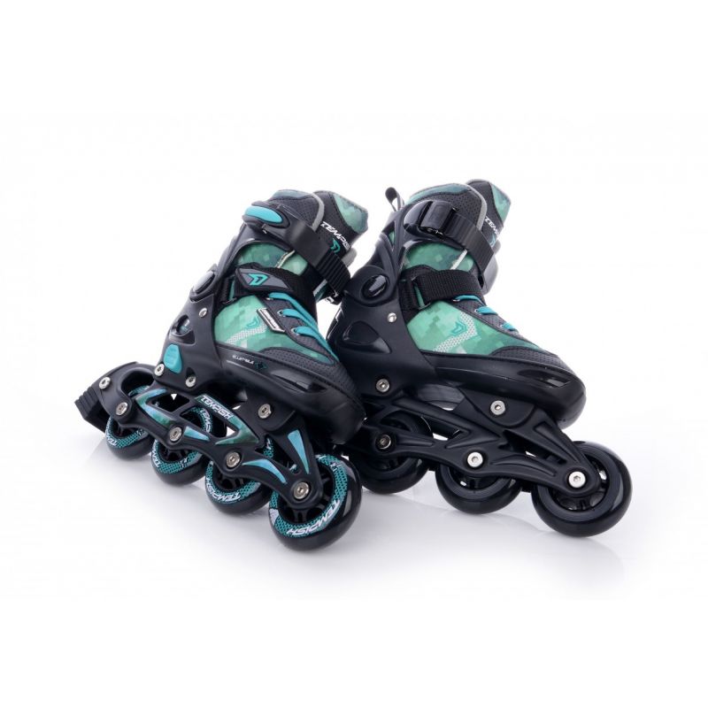 Tempish Dasty Jr. 1000049 rollers Accessories/Skating/Rolki (pozostałe) Your Sports Performance