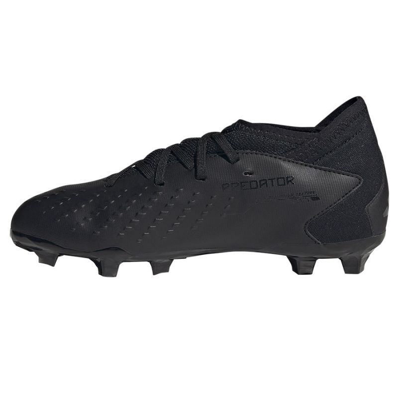 Adidas Predator Accuracy.3 FG Jr GW4610 soccer shoes Footwear/Football/Kids Adidas