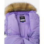 Winter suit Reima Reimatec sports ski suit Jr 5100117C-5450 Clothing/Ski/Dzieci/4f Your Sports Performance