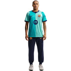 Nike FC Barcelona Stadium 2026/27 Men's Jersey Green II6652 301