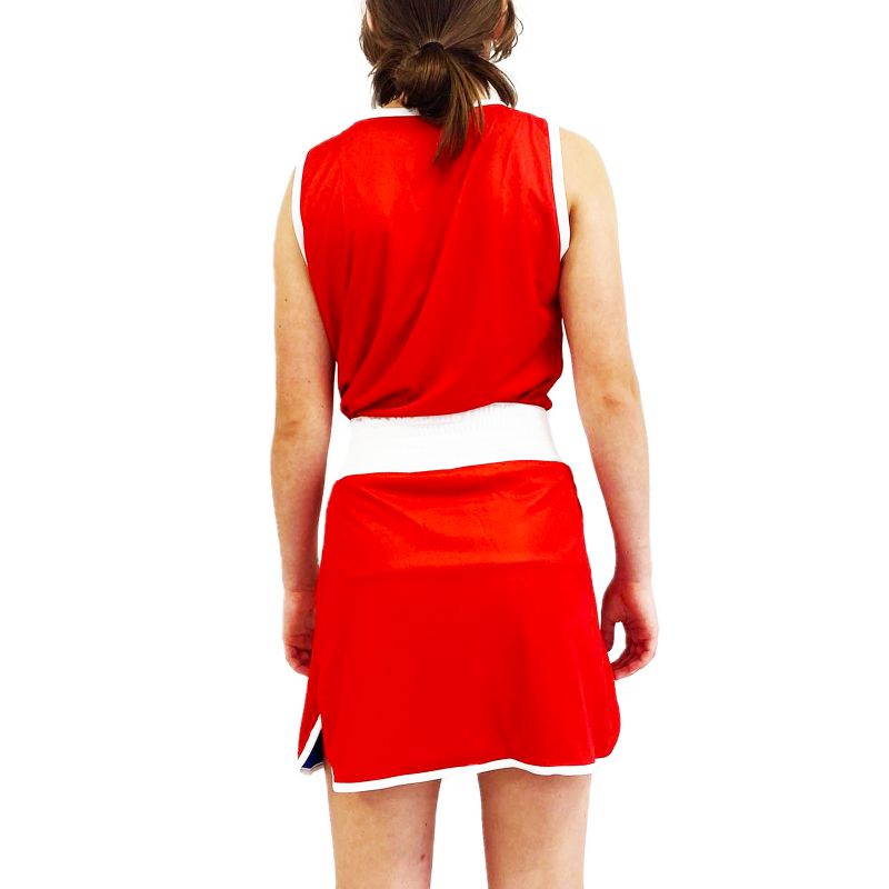 BOXFIT W BFK-02W starter set Clothing/martial arts/koszulki/Masters Your Sports Performance