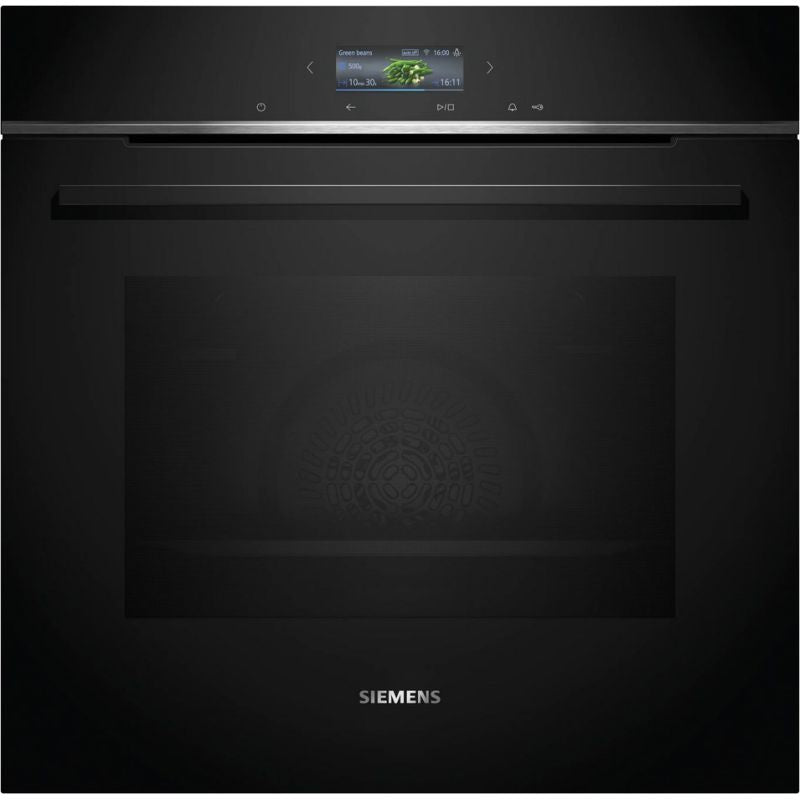 SIEMENS HB734G1B1 oven AGD - Produkty/Piekarniki do zabudowy Your Sports Performance