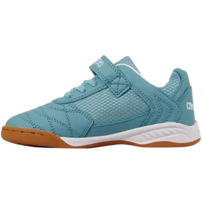 Kappa Damba K Jr 260765K 3610 shoes Footwear/Training/Kids/Kappa Kappa