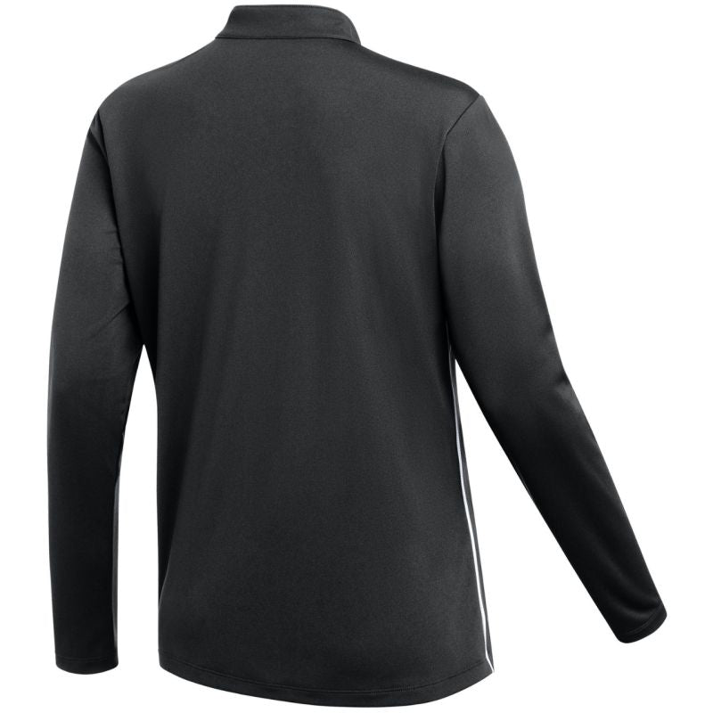 Nike Dri-Fit Park 26 Drill Top Women's Sweatshirt Black IB7540 010 To be categorized Your Sports Performance
