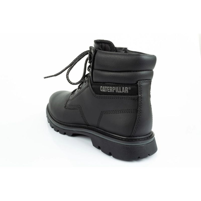 Winter shoes Caterpillar Quadrate M P723802 Footwear/Outdoor/Caterpillar Your Sports Performance