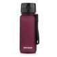 Meteor Bottle 650 ml 17660 Burgundy Accessories/Training equipment/pozostałe Your Sports Performance