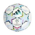 adidas UCL League J290 26/27 League Stage Football White/Blue KE9767