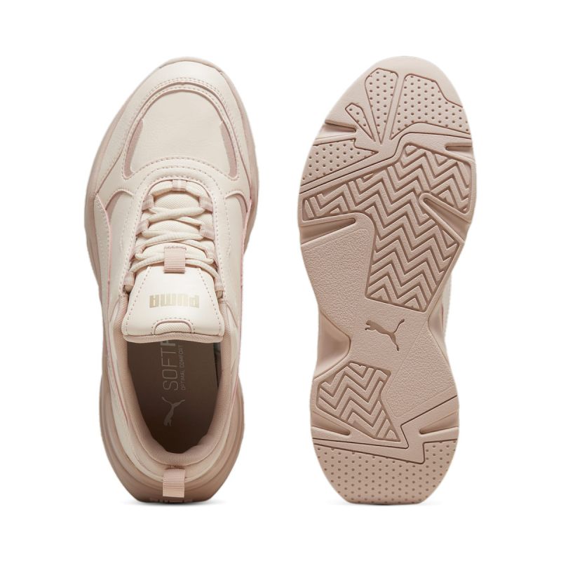Puma Cassia Sl W shoes 385279 05 Footwear/Lifestyle Puma