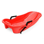 Hamax Sno Glider sled red To be categorized Your Sports Performance