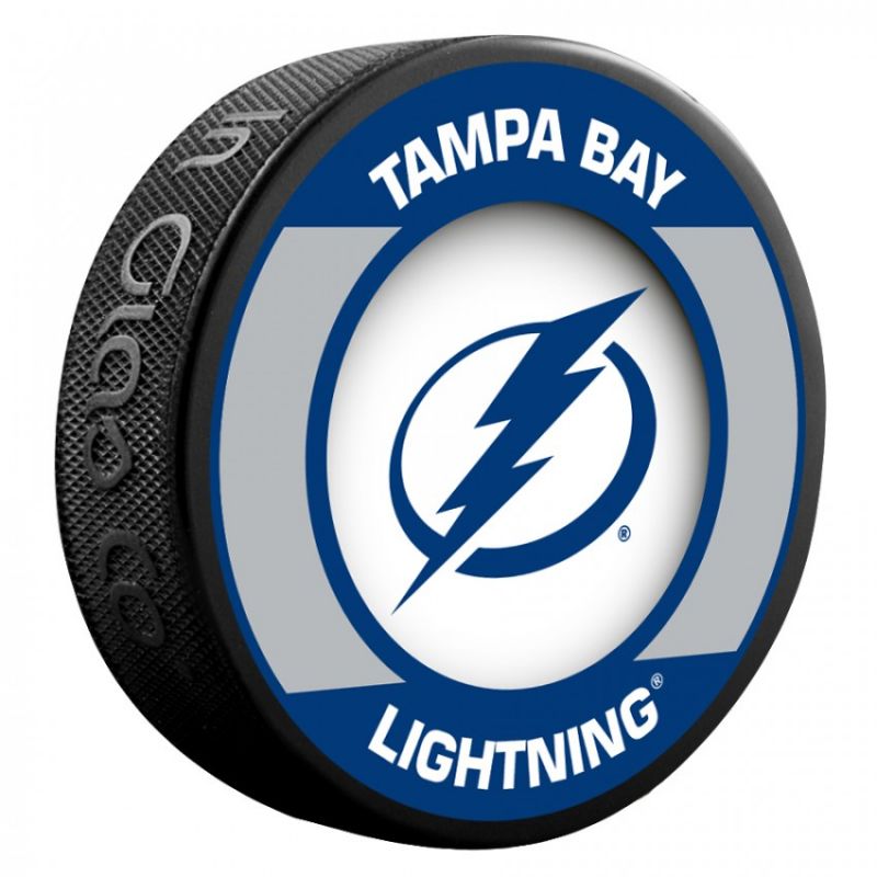 Souvenir Hockey Puck Inglasco NHL Retro 510AN000555 Accessories/Training equipment Your Sports Performance