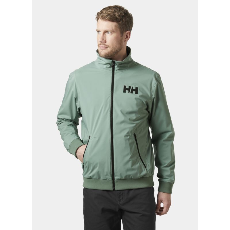 Helly Hansen Hp Racing Bomber Jacket M 34285 489 Clothing/Outdoor/Helly Hansen Your Sports Performance