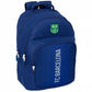 FC Barcelona double backpack 612525773 Accessories/Plecaki/pozostałe plecaki Your Sports Performance