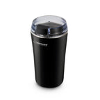 ESPERANZA COFFEE GRINDER RISTRETTO BLACK EKC008K AGD - Produkty/Młynki do kawy Your Sports Performance