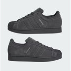 adidas SUPERSTAR II GRESIX/GRESIX/GRESIX KI8492 shoes Footwear Your Sports Performance