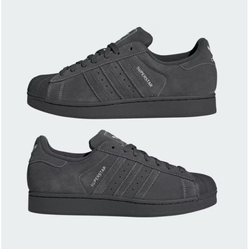adidas SUPERSTAR II GRESIX/GRESIX/GRESIX KI8492 shoes Footwear Your Sports Performance