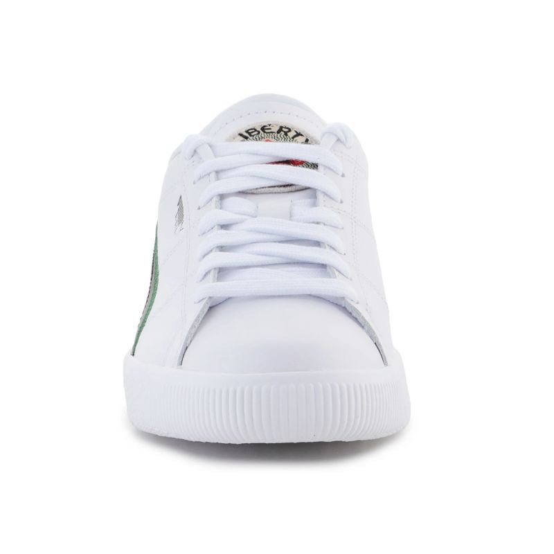 Puma Basket VTG F Liberty W shoes 384114-01 Footwear/Lifestyle Puma