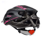 Meteor MV29 Drizzle 24715-24717 bicycle helmet