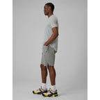 Men's quick-drying trekking shorts 4F 4FWSS26TFSHM1552-24S