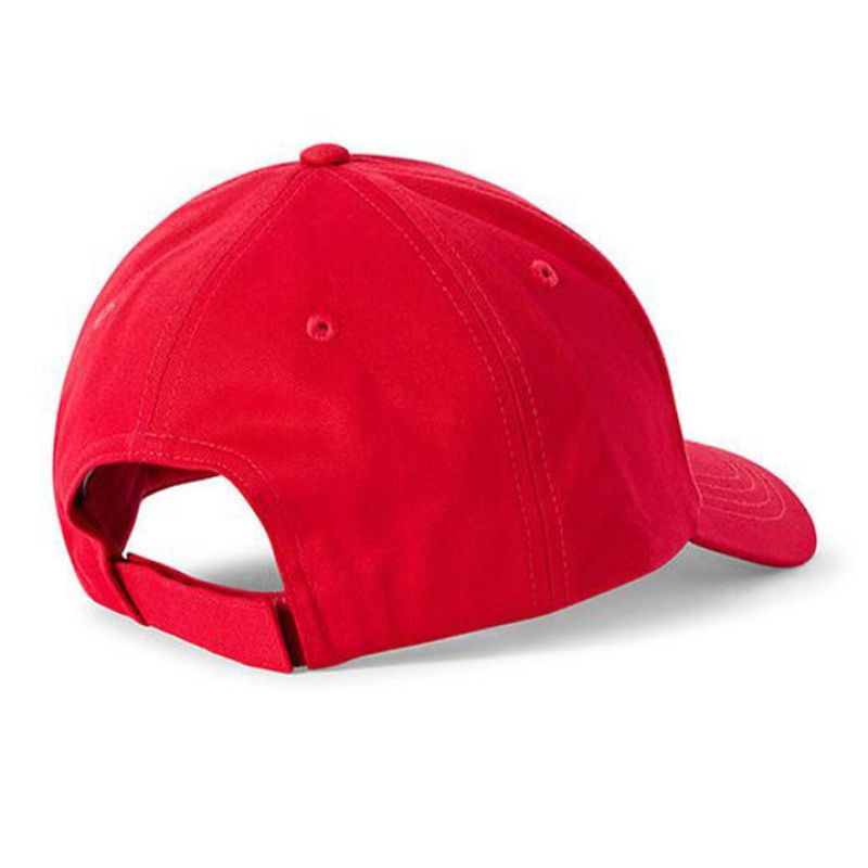 Champion Baseball Cap 806261 RS067 ISA