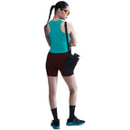 Nike Dri-Fit One Fitted Crop W T-shirt FN2806 345 Clothing/Training Nike