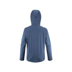 Men's ski jacket MILLET M MHITE 3L JKT navy blue