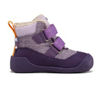 Affenzahn Snuggy Butterfly Barefoot Walking Shoes (01502-40214)