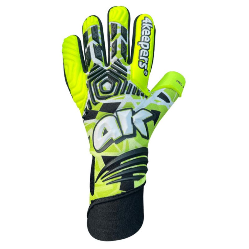 Gloves 4keepers Neo Elegant Neo Focus NC S874922 Accessories/Gloves/4keepers Your Sports Performance