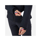 Rossignol W Cieloalto Jkt Jacket Black Rossignol