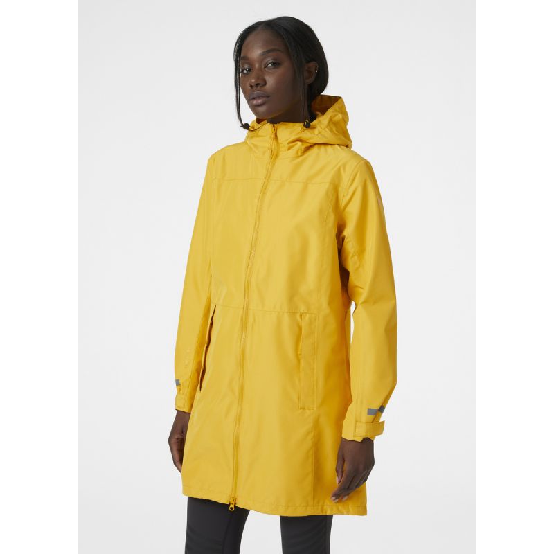 Helly Hansen Lisburn Raincoat Jacket W 53097 344 Clothing/Outdoor/Helly Hansen Your Sports Performance