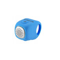 Rockbros electric bell blue 90DB Rockbros/Akcesoria Rowerowe/Dzwonki Your Sports Performance