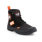Palladium Hi Change W 76648-001-M shoes Footwear/Lifestyle/Palladium Your Sports Performance