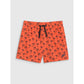 Boys' boardshorts 4F 4FJRSS25UBDSM183-70S *Kategoria tymczasowa Your Sports Performance