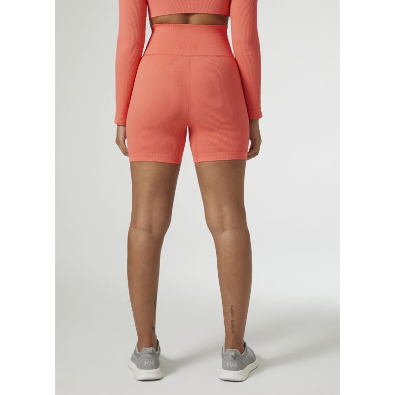 Helly Hansen Allure Seamless Bike Shorts W 53932 284 Clothing/Training/Helly Hansen Your Sports Performance